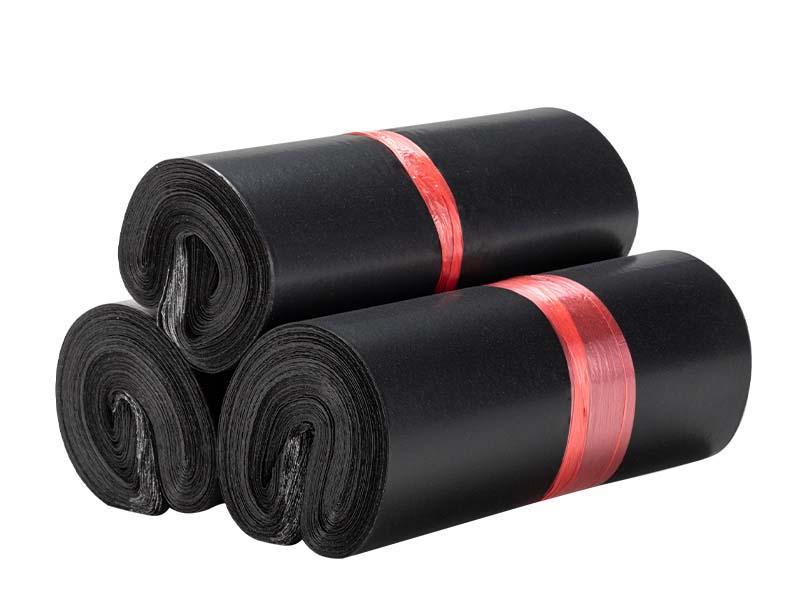 修武黑色快递袋-02